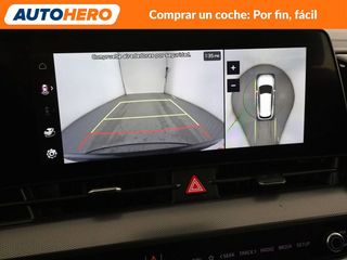 Kia Sportage 1.6 Plug-in Hybrid GT-Line 4WD