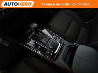 Mazda CX-30 2.0 Skyactiv G Mild-Hybrid Homura 2WD