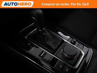 Mazda CX-30 2.0 Skyactiv G Mild-Hybrid Homura 2WD