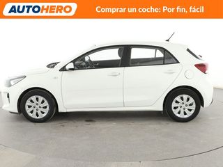 Kia Rio 1.2 Concept