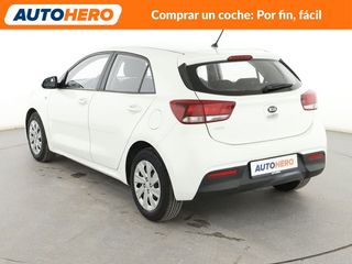 Kia Rio 1.2 Concept