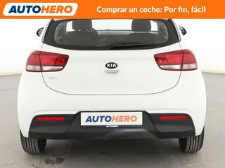 Kia Rio 1.2 Concept