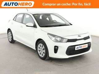 Kia Rio 1.2 Concept