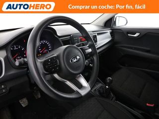 Kia Rio 1.2 Concept