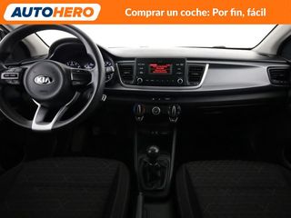 Kia Rio 1.2 Concept