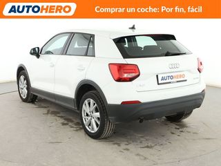 Audi Q2 1.6 TDI Advanced