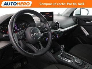 Audi Q2 1.6 TDI Advanced
