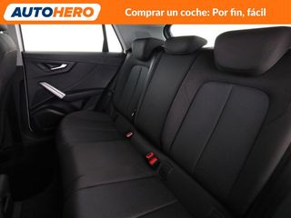 Audi Q2 1.6 TDI Advanced