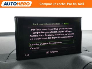 Audi Q2 1.6 TDI Advanced