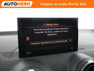 Audi Q2 1.6 TDI Advanced