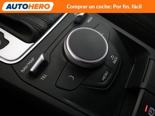 Audi Q2 1.6 TDI Advanced