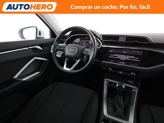 Audi Q3 35 TDI Advanced