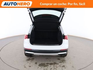 Audi Q3 35 TDI Advanced