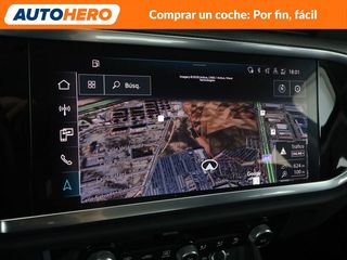 Audi Q3 35 TDI Advanced