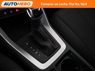 Audi Q3 35 TDI Advanced