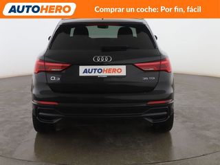 Audi Q3 35 TDI S Line