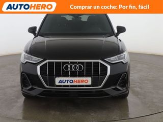 Audi Q3 35 TDI S Line