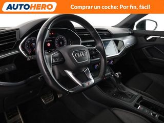Audi Q3 35 TDI S Line