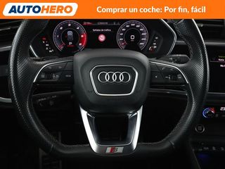 Audi Q3 35 TDI S Line