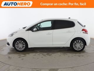 Peugeot 208 1.2 PureTech Allure