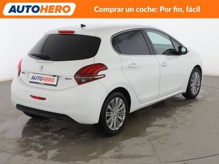 Peugeot 208 1.2 PureTech Allure