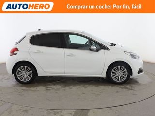 Peugeot 208 1.2 PureTech Allure