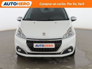 Peugeot 208 1.2 PureTech Allure