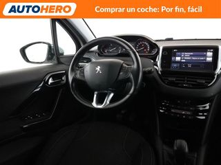 Peugeot 208 1.2 PureTech Allure