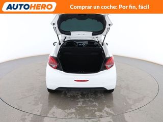 Peugeot 208 1.2 PureTech Allure