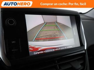 Peugeot 208 1.2 PureTech Allure