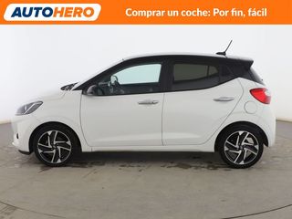 Hyundai i10 1.2 Tecno