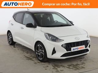 Hyundai i10 1.2 Tecno