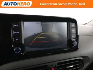 Hyundai i10 1.2 Tecno