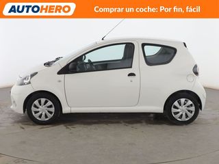 Toyota Aygo 1.0 City
