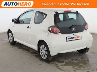 Toyota Aygo 1.0 City