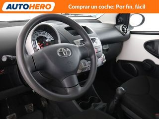 Toyota Aygo 1.0 City
