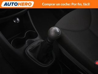 Toyota Aygo 1.0 City