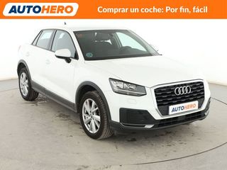 Audi Q2 1.6 TDI Advanced