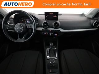 Audi Q2 1.6 TDI Advanced