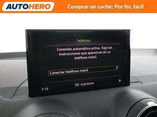 Audi Q2 1.6 TDI Advanced