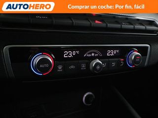 Audi Q2 1.6 TDI Advanced