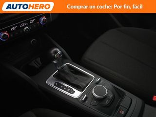 Audi Q2 1.6 TDI Advanced