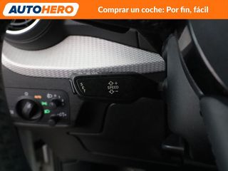 Audi Q2 1.6 TDI Advanced