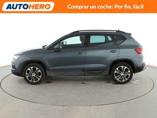 Seat Ateca 1.5 TSI ACT Style Go