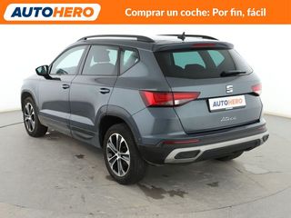 Seat Ateca 1.5 TSI ACT Style Go