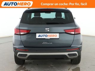 Seat Ateca 1.5 TSI ACT Style Go
