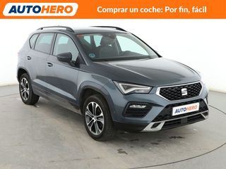 Seat Ateca 1.5 TSI ACT Style Go