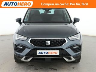 Seat Ateca 1.5 TSI ACT Style Go
