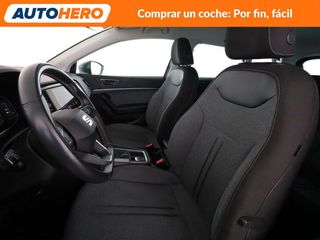 Seat Ateca 1.5 TSI ACT Style Go