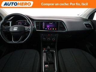 Seat Ateca 1.5 TSI ACT Style Go